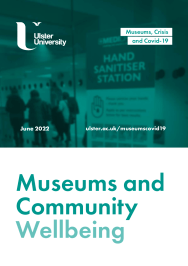 Museums and Community Wellbeing doc thumbnail